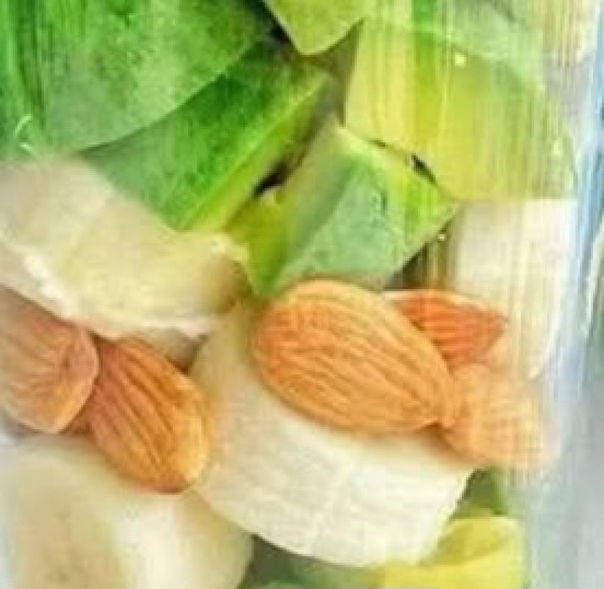 Green Smoothie