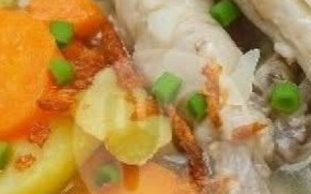 Amazing Health Benefits of Chicken Feet You Should Know (Yes, They’re Good for You!)