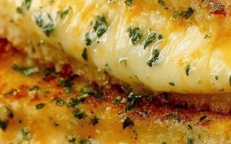 Why This Recipe Will Change Your Grilled Cheese Game Forever