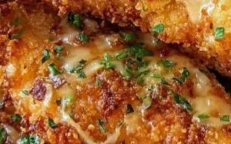 Easy Crack Chicken Tenders Recipe – Crispy, Cheesy & Irresistibly Addictive!