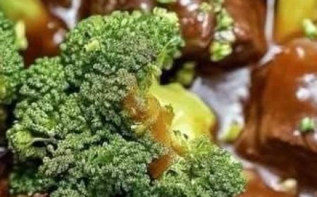 We skipped takeout and made this recipe instead, and it did not disappoint