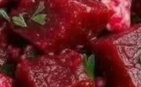 Boost your collagen with these fantastic beetroot recipes to enjoy every evening.