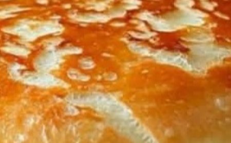 Bread in 20 Minutes – The Perfect Recipe for Those in a Hurry