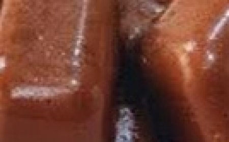 4-Ingredient Sweet: Zero-Carb, High-Protein Recipe – Simple and Delicious