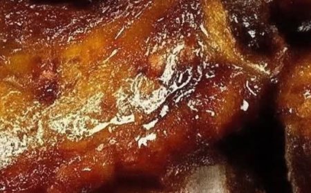 Ganitong beef ribs na luto gusto ko Delicious