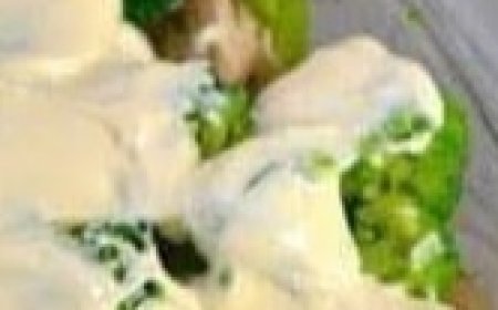 Company Chicken Casserole: The Ultimate Crowd-Pleasing Comfort Dish