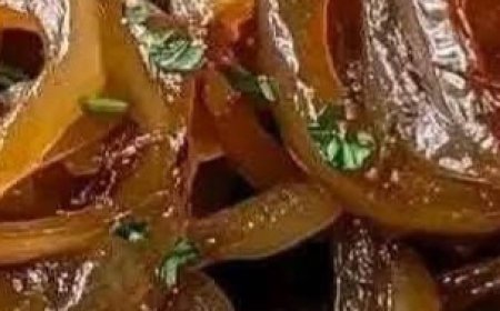 Tonight will be my 3rd time making this recipe