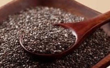 Oils That May Help with Uric Acid