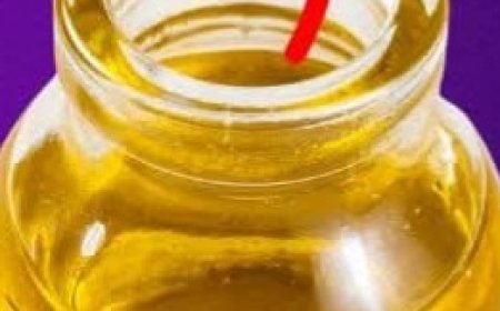 Experience the Beauty Benefits of Castor Oil