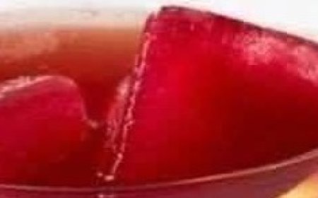 The most powerful fat burning drink to reduce belly fat fast
