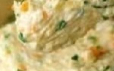 creamy chicken and carrot spread