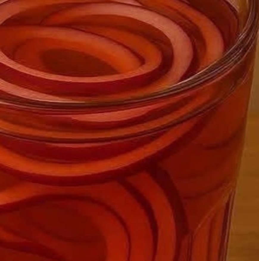 The Best Morning and Evening Tea: 6 Health Benefits of Garlic, Turmeric, Onion, Ginger, Cinnamon, and Guava Leaf for Seniors