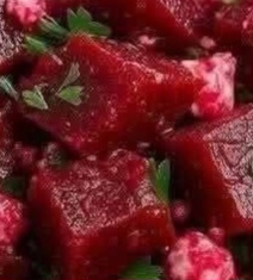 Boost your collagen with these fantastic beetroot recipes to enjoy every evening.
