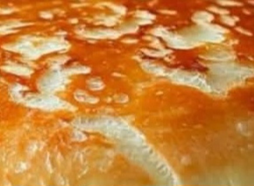 Bread in 20 Minutes – The Perfect Recipe for Those in a Hurry