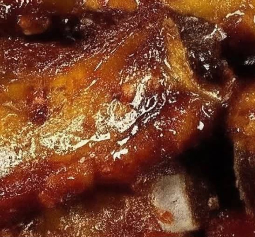 Ganitong beef ribs na luto gusto ko Delicious