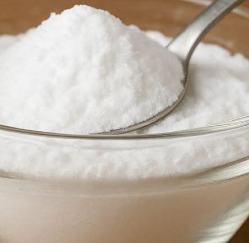 SENIORS: Mix Castor Oil with Baking Soda – Doctors Are Speechless!