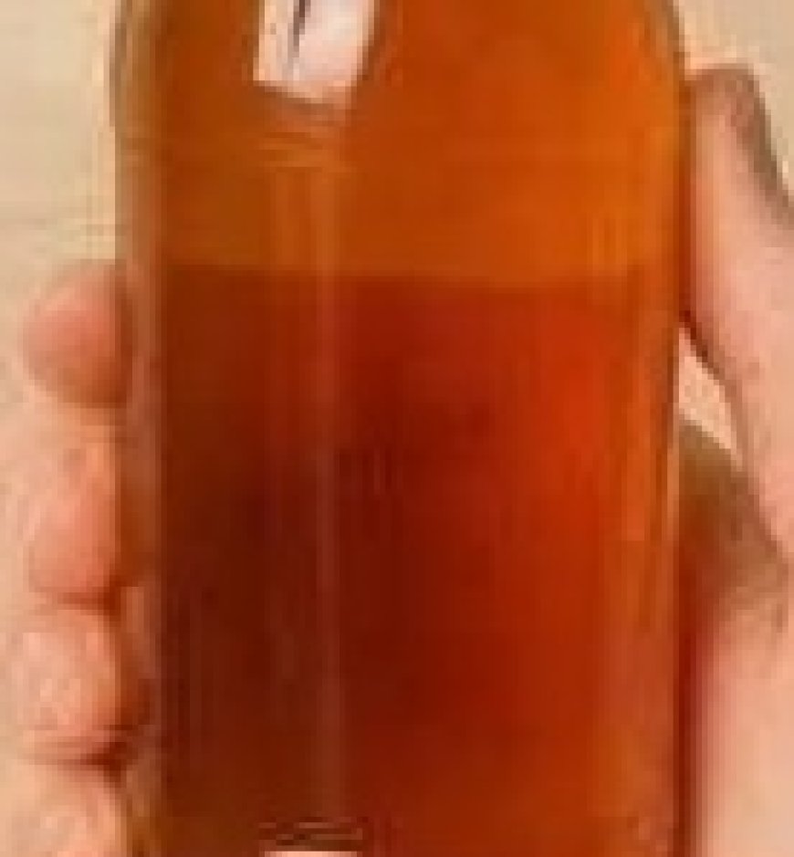 Harnessing the Power of Castor Oil and Apple Cider Vinegar for Your Health