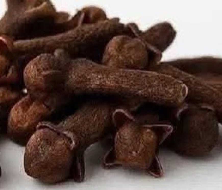 Clove: The Aromatic Superfood Your Health Will Love