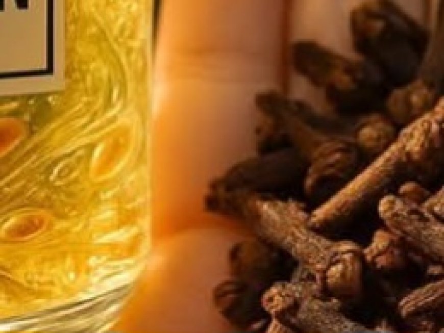Clove Wrinkle Eraser Serum: No Wrinkles, Glowing Skin