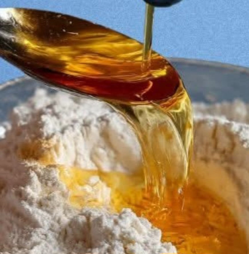 SENIORS: Mix Castor Oil with Baking Soda – Doctors Are Speechless!