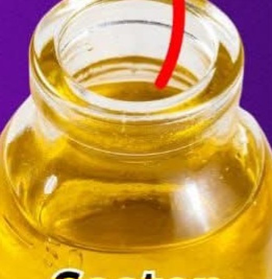Experience the Beauty Benefits of Castor Oil
