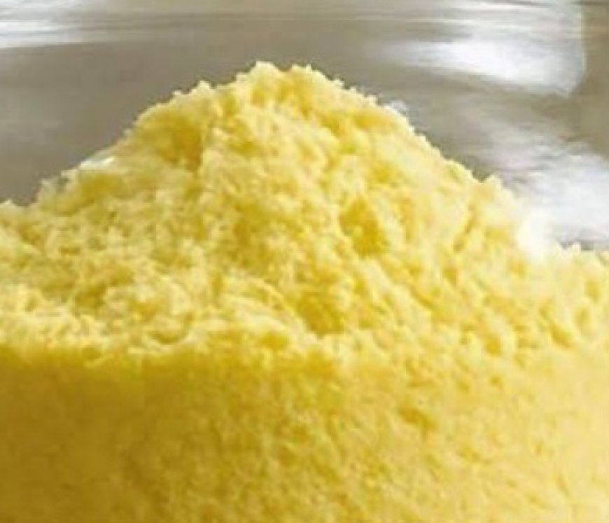 squeezed a lemon for juice or a dish