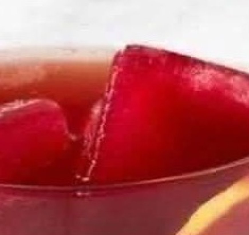 The most powerful fat burning drink to reduce belly fat fast