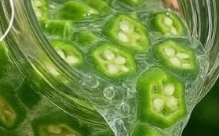 Okra Overnight Gel: Better Than Botox