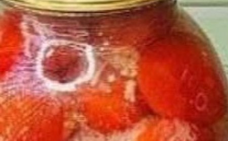 Homemade Natural Painkiller: A Simple 3-Ingredient Remedy for Fast Relief