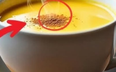 3 Natural Drinks That May Help Support Leg Strength and Mobility as You Age