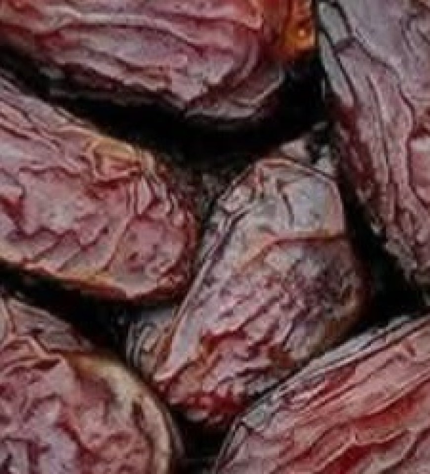 A Healthy and Delicious Way to Enjoy Dates in Your Diet