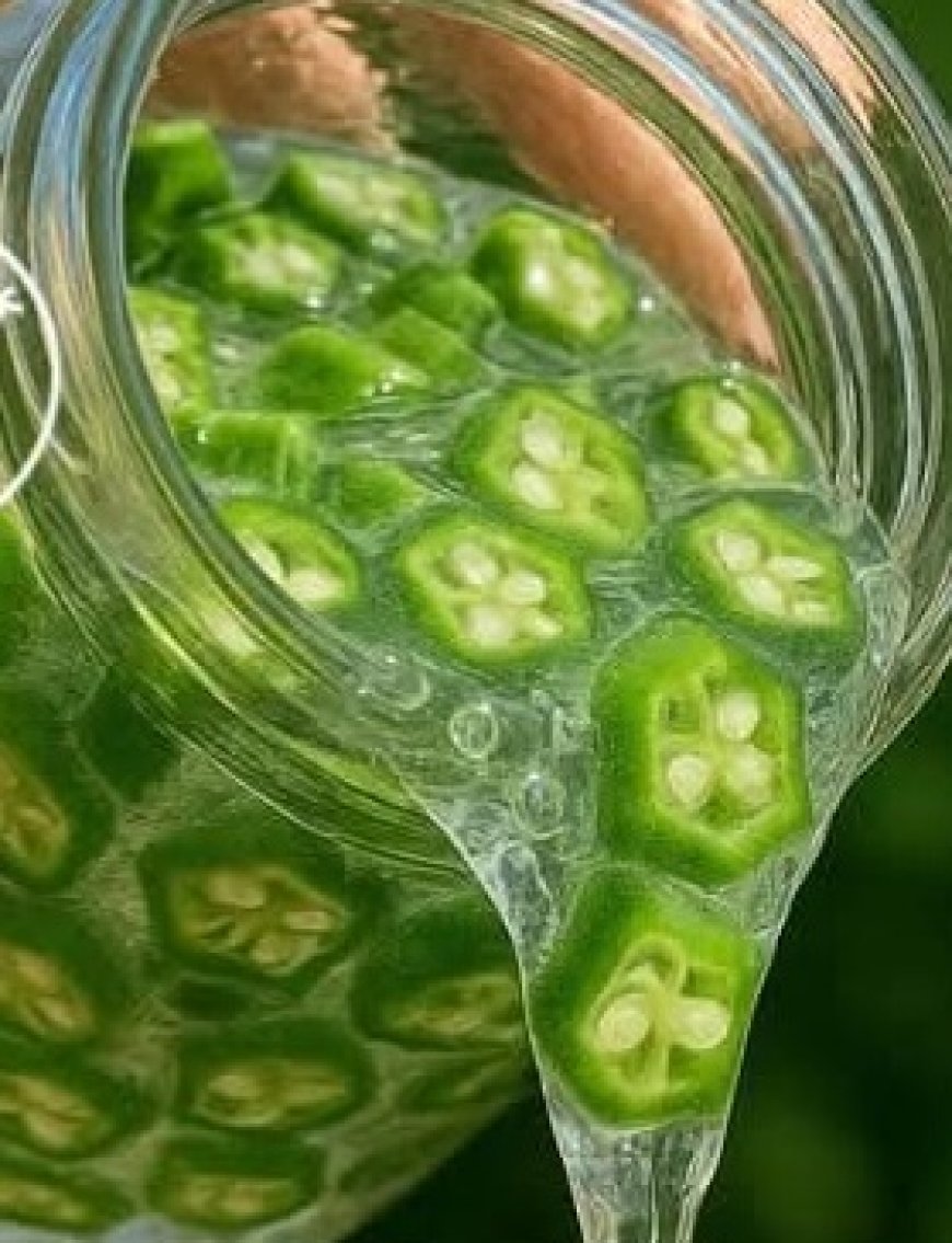 Okra Overnight Gel: Better Than Botox