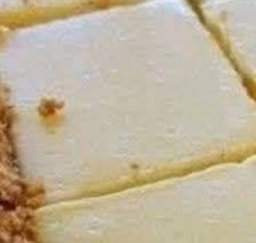 A Timeless Italian Classic: Torta della Nonna