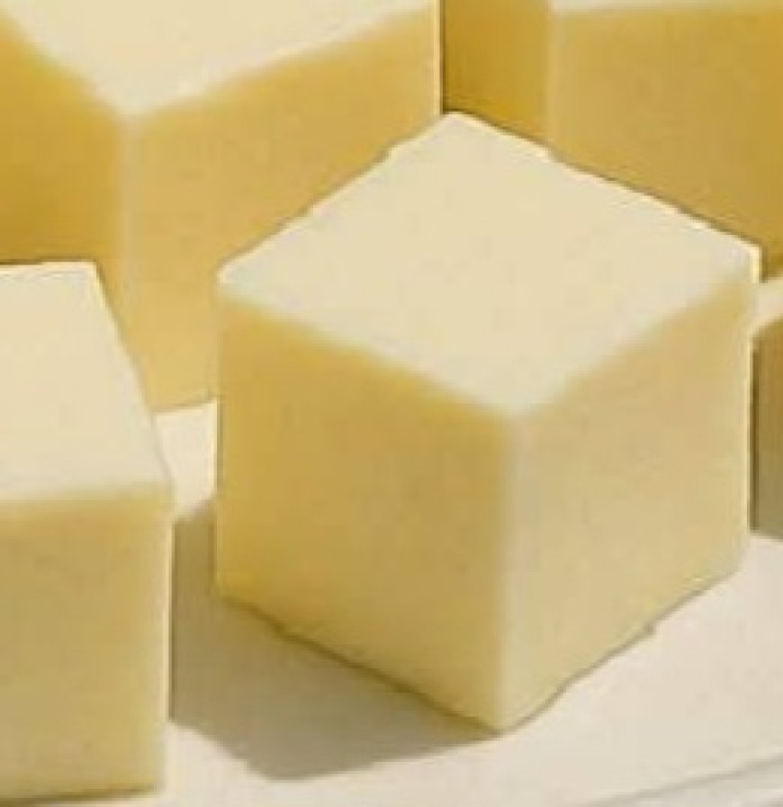 Cheese at Home with Vinegar