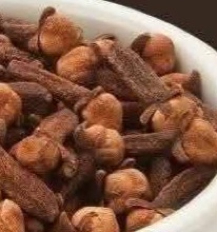 11 Incredible Clove Benefits Every Woman Should Know