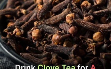 Flower Power: 8 Benefits of Cloves You Probably Didn’t Know About