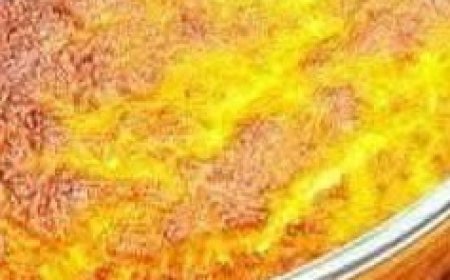 Coconut Cake in 5 Minutes