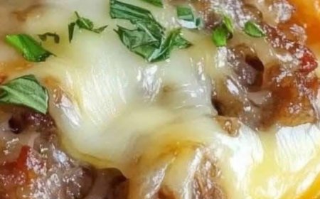 Garlic Butter Cheeseburger Rollups