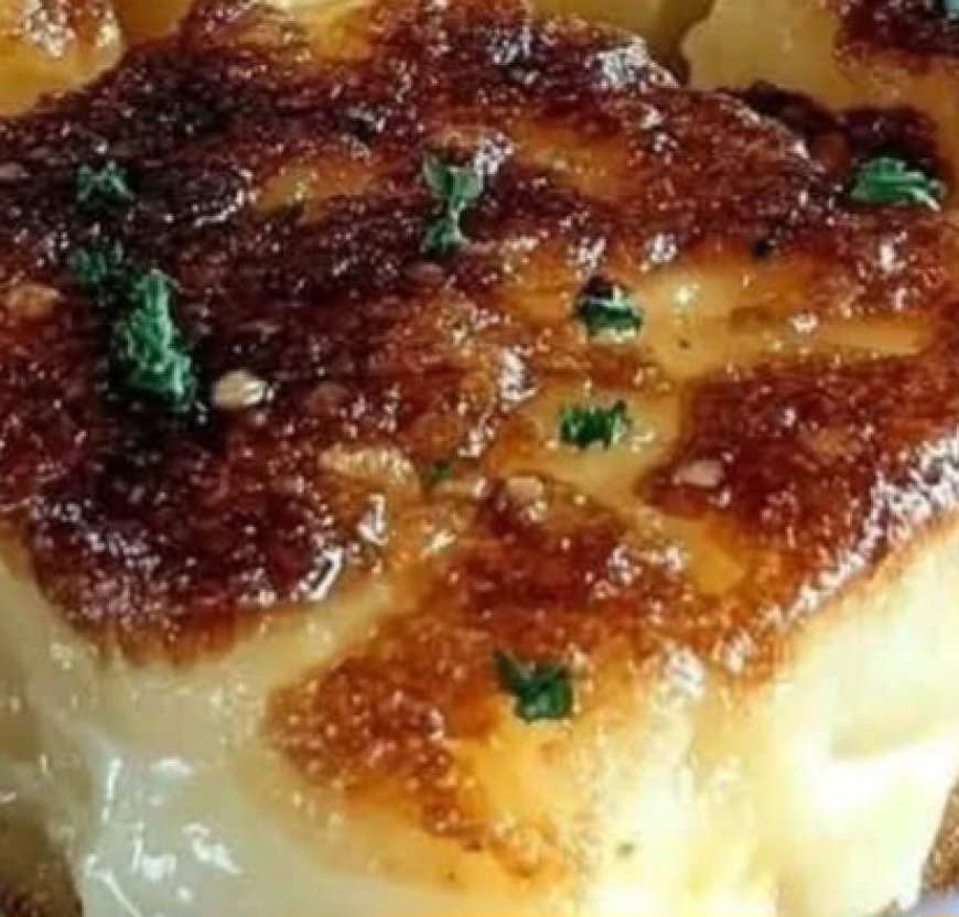Crispy Heaven