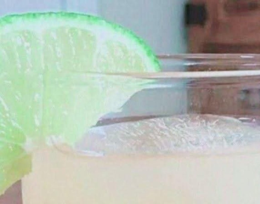 Bedtime drink to remove all belly fat in just 1 week