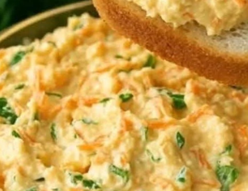 Save this recipe, because it’s a real treasure. I’ve forwarded it to everyone who’s said hello.