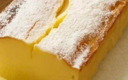 Low Calorie Greek Yogurt Cake