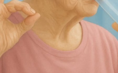 Magnesium: A Natural Remedy for Anxiety and More