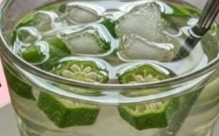 Why Okra Might Be the Secret Superfood Your Body Craves