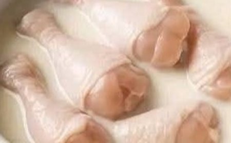 KFC AIR FRYER CHICKEN LEGS