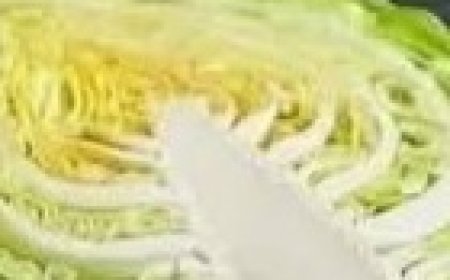 Simple and Tasty Cabbage Recipe