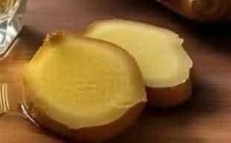 Boost Your Immunity with This Powerful Ginger, Clove, and Lipton Tea Recipe