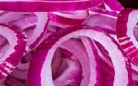 The Crimson Code: Unlock the Simple Onion Recipe That Smashes Blood Sugar, Scours Your Arteries, and Bulletproofs Your Heart