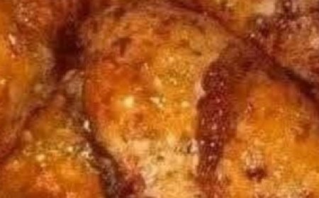 Best Southern Fried Chicken