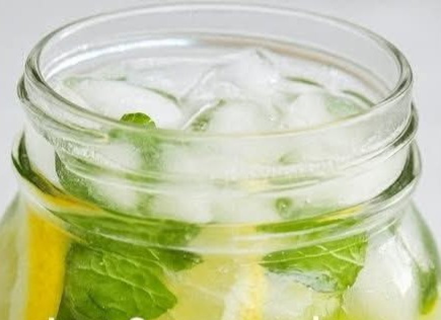 Flat Belly Detox Juice